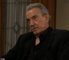 Is Eric Braeden Leaving Y&R? Victor Newman Departure - Youtube