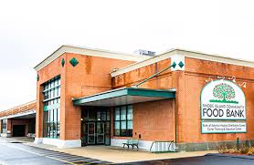 Our mission is to provide nutritious food to individuals and families in crisis. Tackling Hunger At The Rhode Island Community Food Bank