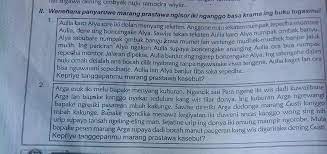 We did not find results for: Ubalah Kalimat Ini Ke Krama Inggil Brainly Co Id