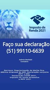 Como você pode observar na imagem abaixo, a porcentagem é realizada sobre a faixa salarial. Imposto De Renda Irpf Pagina Inicial Facebook