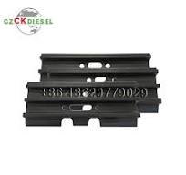 Undercarriage Parts Track Shoe 600*10MM 800*10MM for 320B E320 Excavator