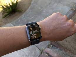 Two of the most popular exercise apps available for apple watch are nike run club and runkeeper. How To Use Pace Alerts On Apple Watch While Running In Watchos 5 Imore