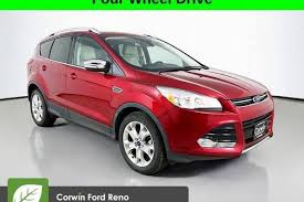 Image result for Candy Red 2012 Escape