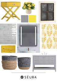 It's a great combination of a soft grey neutral with a punchy bright yellow. 11 Pantone Color Of The Year 2021 Interior Design Ideas In 2021 Interior Design Interior Design