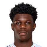 Aurélien tchouaméni was born on jan. Aurelien Tchouameni Fifa 21 71 Prices And Rating Ultimate Team Futhead
