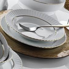 Kütahya porselen bone basak 24 parça yemek seti. Kutahya Porselen Yemek Takimi Sedef Yaldizli 50 Parca Fiyati