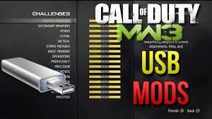 Play it the way you like. Mw3 Usb Mods Download 20th Prestige All Titles And Emblems All Challenges Modded Classes Youtube