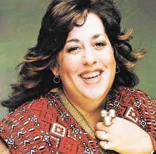 In loving memory of Baltimore's own Ellen Naomi Cohen aka Cass Elliot aka  Mama Cass who we lost