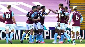 Birmingham villa park on may 13 will host the postponed match of the 19th round of the english premier league. Everton Vs Aston Villa Preview How To Watch On Tv Live Stream Kick Off Time Team News