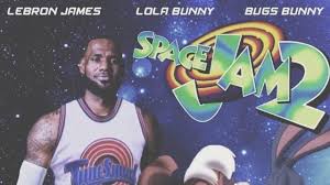 Space jam 2 will be produced by ryan coogler, known for his work on marvel studios' black panther, and will be directed by terence nance, the creator of hbo's random acts of flyness. First Space Jam 2 Footage And Photos Leak