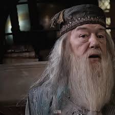 Dumbledore vs Voldemort Meme Battle in Harry Potter