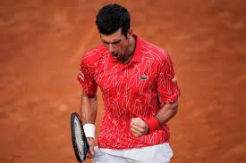Tennis live scores on sofascore livescore offer the fastest tennis livescore results from 500+ tennis atp and wta tournaments with fixtures, statistics and live scores. Dove Vedere Djokovic Berrettini Streaming Gratis Live E Diretta Tv Roland Garros Webmagazine24