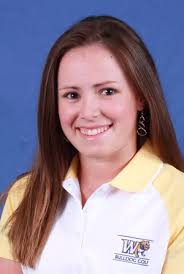 Ashley Denton (4/6/2010)