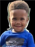 Azariah Thomas Obituary (2018