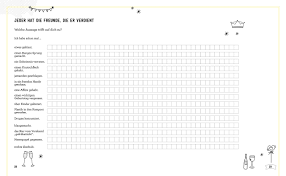 In riesenschritten geht die grundschulzeit zu ende. Lieblingsmenschen Das Beste Freundebuch Das Album Zum Ausfullen Ankreuzen Und Einkleben Mit Geburtstagskalender Enthullungsstatistik Mehr Amazon De Bucher