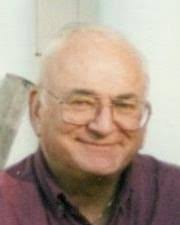 Richard Ide Obituary (1933