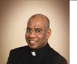 ST. MARY MOTHER OF GOD