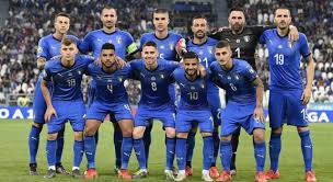 I am calcio, social magazine sul mondo del calcio. Italia Bosnia Nations League 2021 Programma Orario Tv Streaming Oa Sport
