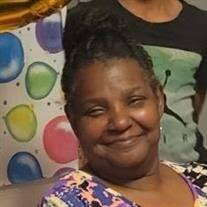 Ms. Cheryl Renee Daniels Obituary