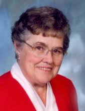 Bernetta “Toddy” Zeien