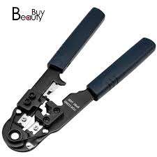 Hand tools enable you to perform manual jobs quickly and efficiently. Cable Crimper 8p8c Rj45 Ethernet Connector Crimp Computer Hand Tools Shopee Malaysia