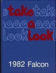 82 Falcon by Dave Edmondson