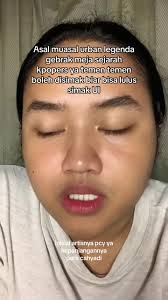 Asal Usul Urban Legenda Gebrak Meja di KPop