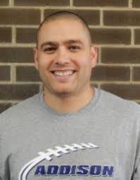 Addison Trail High School