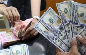 Compare money transfer services, compare exchange rates and commissions for sending money from china to united states. Rupiah Ditutup Tertekan Ke Rp14 279 Per Usd Di Hari Kejepit Nasional