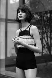 Pin By Jenn Koenig On Chop Short Hair Styles Style French Bob