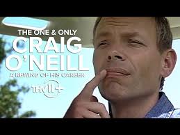 Craig O'Neill prank calls Texas with an extra S