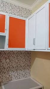 Selain itu, kitchen set ini juga. Kitchen Set Aluminium Dijual Perlengkapan Rumah Murah Di Jakarta Barat Olx Co Id