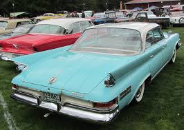 Image result for Alaskan White 1960 Chrysler