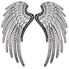 Check spelling or type a new query. Angel Wings Handcrafted Rhinestones Metal Wall Decor Overstock 10670106