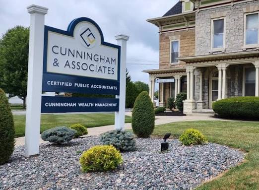 Locations - Cunningham & Associates CPAs