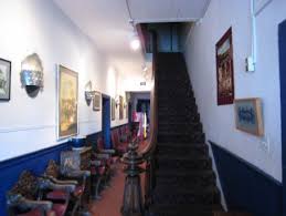 La placita dining rooms in albuquerque's old town. La Placita Dining Rooms Albuquerque New Mexico Closed Gil S Thrilling And Filling Blog