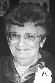 Marguerite Vigue Obituary (2016)