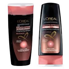 Apply smoothing hair oil to straightened hair. The Products You Need For Super Sleek Straight Hair Instyle