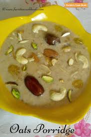 Oats Porridge Oatmeal Oats Kheer With Jaggery And Dry Fruits Oats Recipes Recipe Recipes Oats Recipes Porridge Recipes