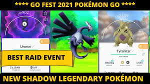 Not only will pokémon go fest 2021 seek to top pokémon go fest 2020 , but it will also be commemorating the fifth anniversary of pokémon go and the 25th anniversary of. Go Fest 2021 Pokemon Go New Shadow Legendary Pokemon In Pokemon Go Expectation Youtube