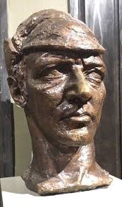 Jacob Epstein (1880-1959)