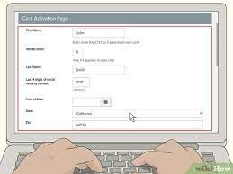 We did not find results for: How To Register A Green Dot Card 7 Steps With Pictures