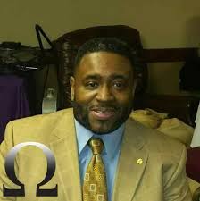 Happy birthday to a stalwart brother