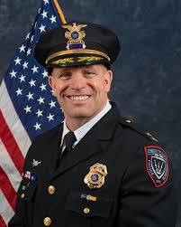We are excited to announce the appointment of our new chief, Chief Brian  Coons. Chief Coons has worked for the Cheektowaga Police Department in  various roles throughout his 25 years of services