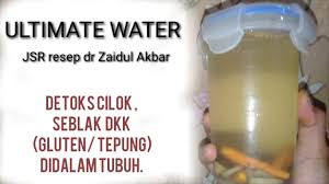 Zaidul akbar yang di rangkum dari kajian dokter, sejak tahun 2018 hingga sekarang. Infused Water Jsr Resep Dr Zaidul Akbar Part1 Ultimate Water Mendetoks Tubuh Untuk Kesehatan Youtube