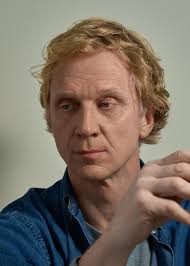 Varg Veum (TV Series 2007–2012)