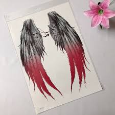 We would like to show you a description here but the site won’t allow us. Hinh XÄm Dan Kin LÆ°ng Äoi Canh Mau 34x48cm Táº·ng Mini Tattoo Shopee Viá»t Nam