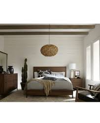 Furniture Oslo Bedroom Furniture Collection Created For Macy S Reviews Furniture Macy S Bedroom Collections Furniture Rustic Bedroom Furniture Bedroom Design