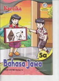 Maybe you would like to learn more about one of these? Lks Kartika Bahasa Jawa Kelas 5a Pusat Lks