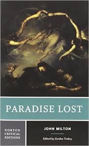 Paradise Lost By John Milton Paradise Lost Book Paradise Lost Book 9 College Books